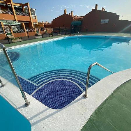 Simon Beach House Los Cristianos Villa Los Cristianos  Kültér fotó