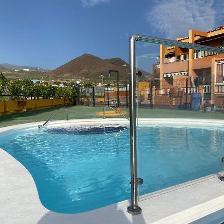 Simon Beach House Los Cristianos Los Cristianos  Kültér fotó