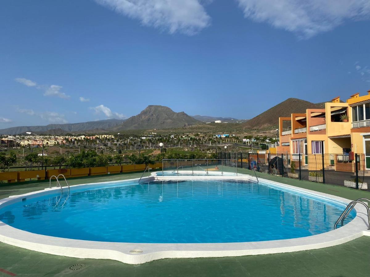 Simon Beach House Los Cristianos Los Cristianos  Kültér fotó